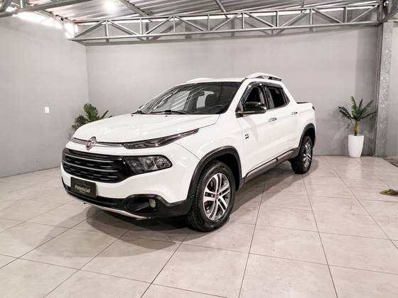 FIAT TORO 2.0 16V TURBO DIESEL VOLCANO 4WD AT9